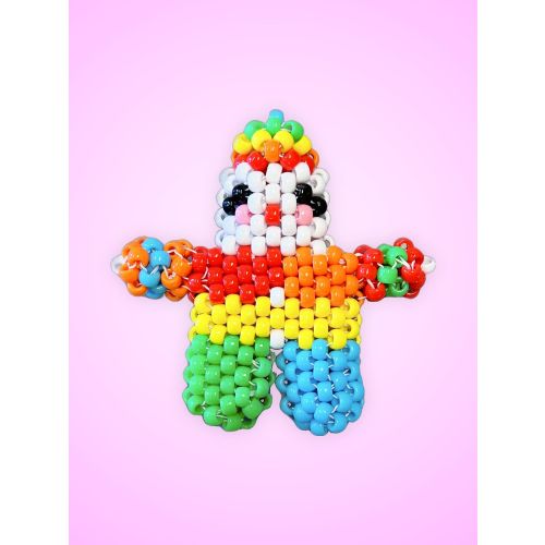 Figurines and Fidgets