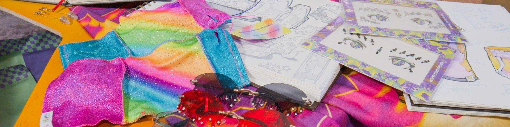 Rave Accessories