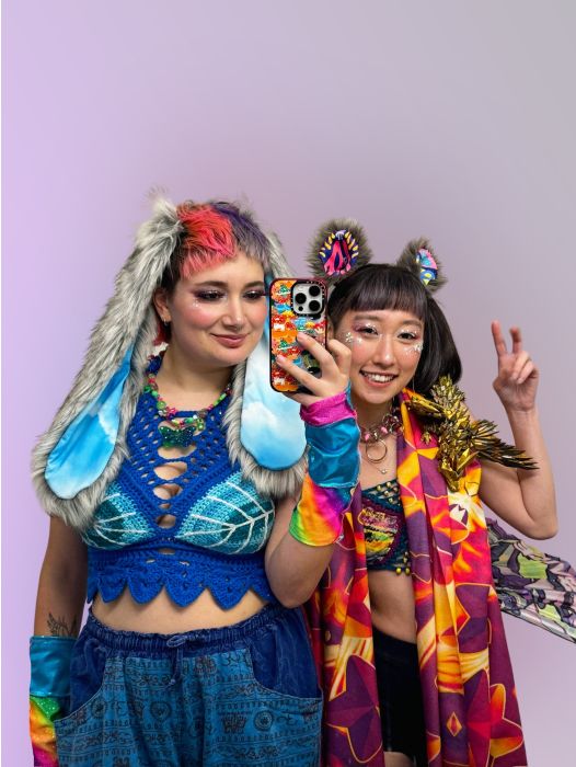 Rave Clothing