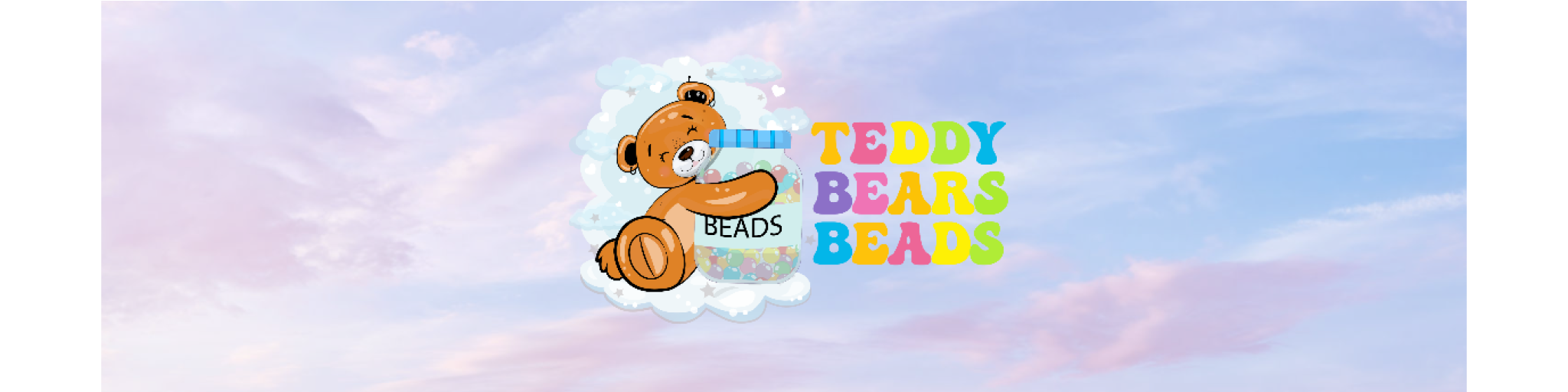 Teddy Bearˈs Beads