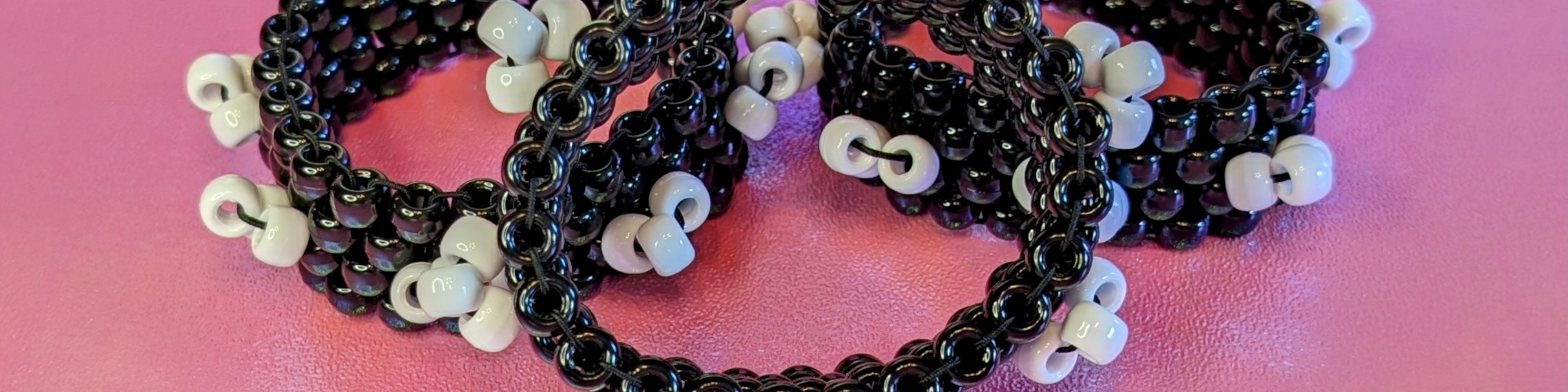 Party Possum Beads