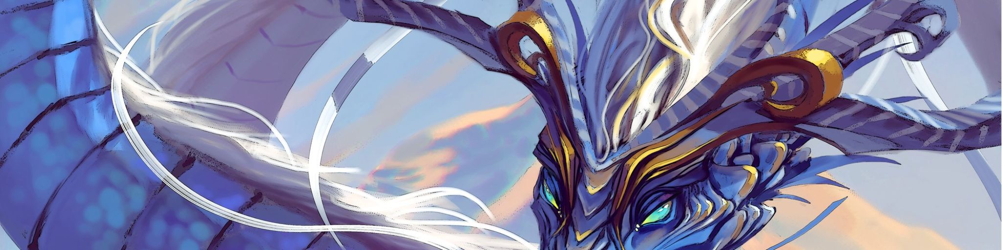 Wei Dreams of Dragons