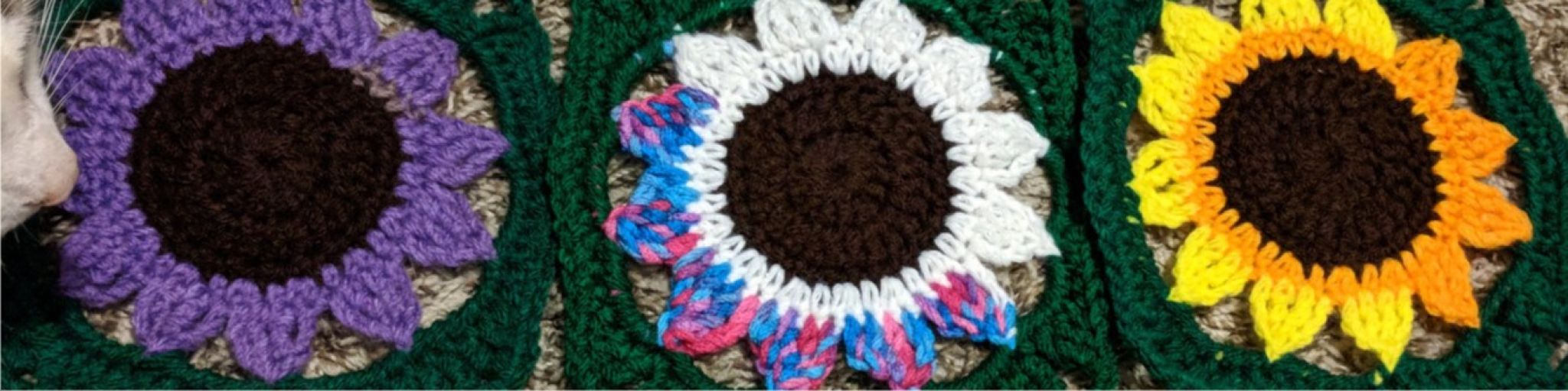 Mcktree Crochet