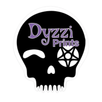 Dyzzi Prints