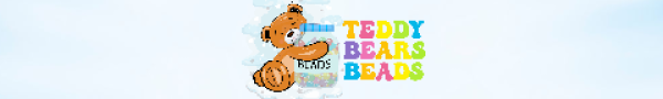 Teddy Bearˈs Beads